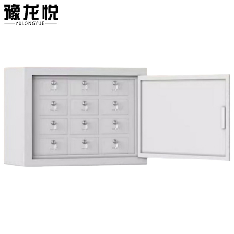 豫龙悦手机屏蔽柜高清大图