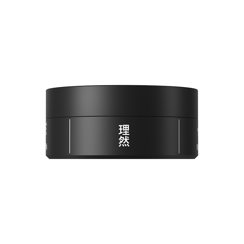 理然 香氛塑型发泥柏木香 80g