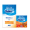 杜蕾斯(Durex)避孕套 激爽四合一32只+Love3只 活力润滑型安全套 标准款 男用成人计生情趣用品