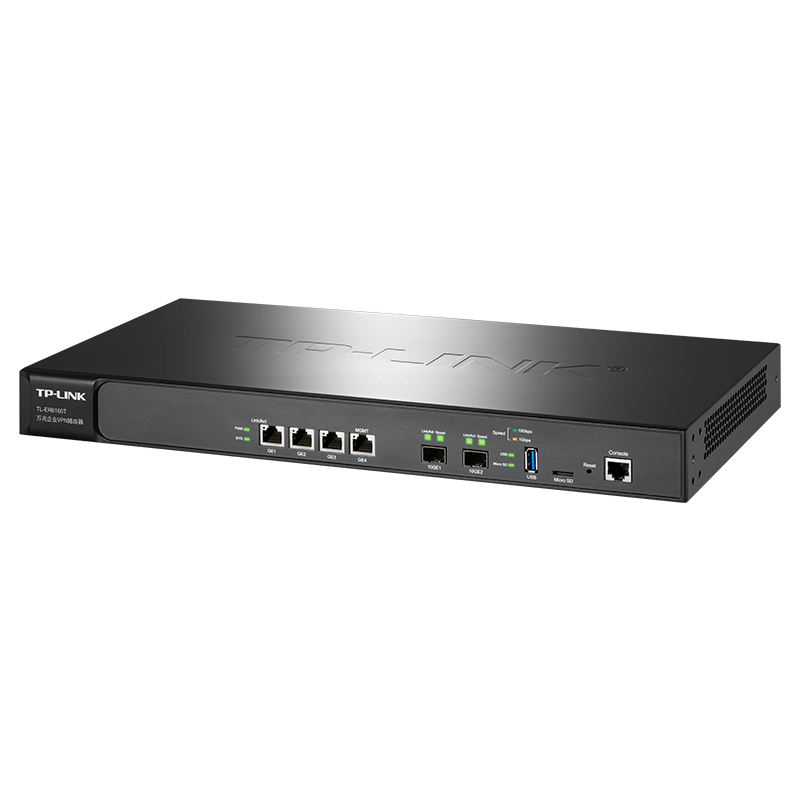 TP-LINK_企业路由器 TL-ER6160T(单位:个)货期3天