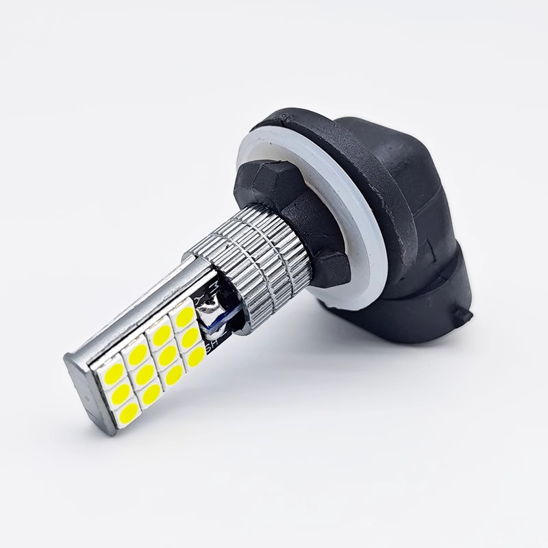 菁普华 汽车LED前雾灯 个高清大图