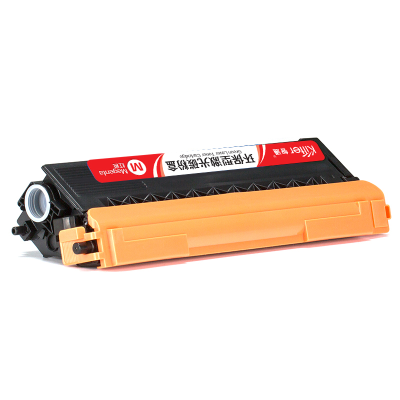 智通 TN370/376 红色粉盒 适用兄弟Brother HL-4150CDN HL-4570CDW