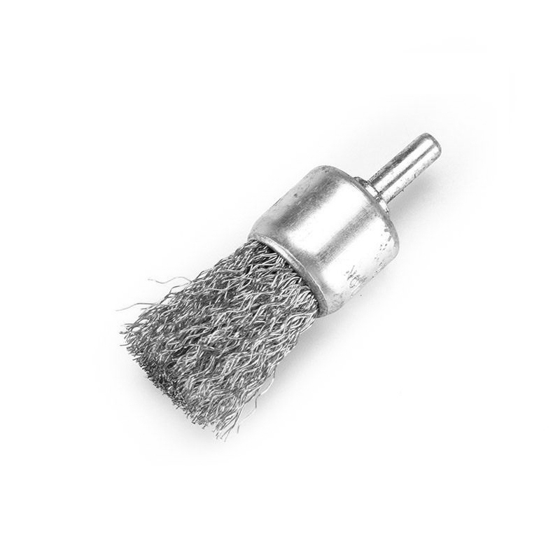 钢丝磨头高强度钢丝25mm