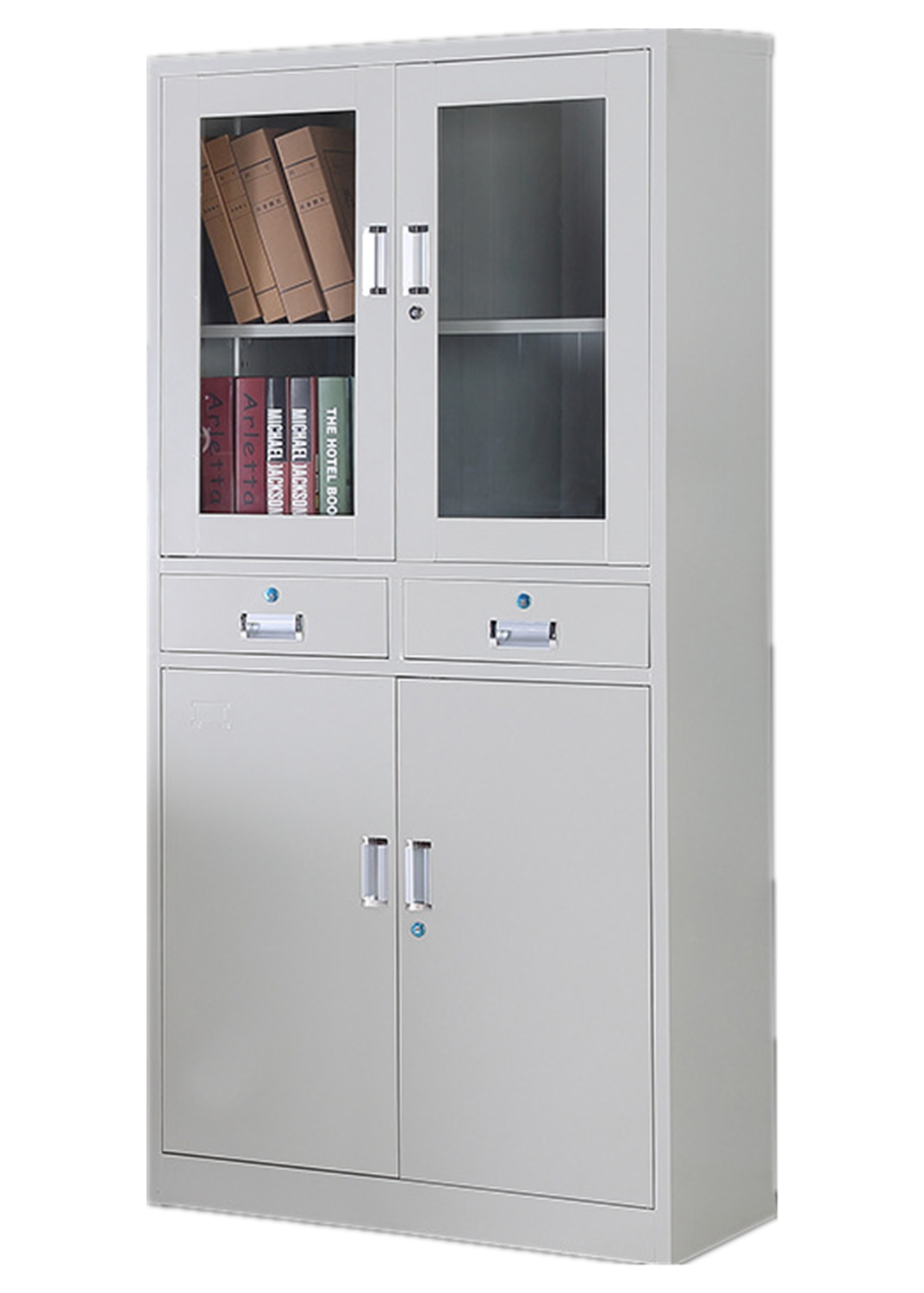 佳美良品备品柜G4