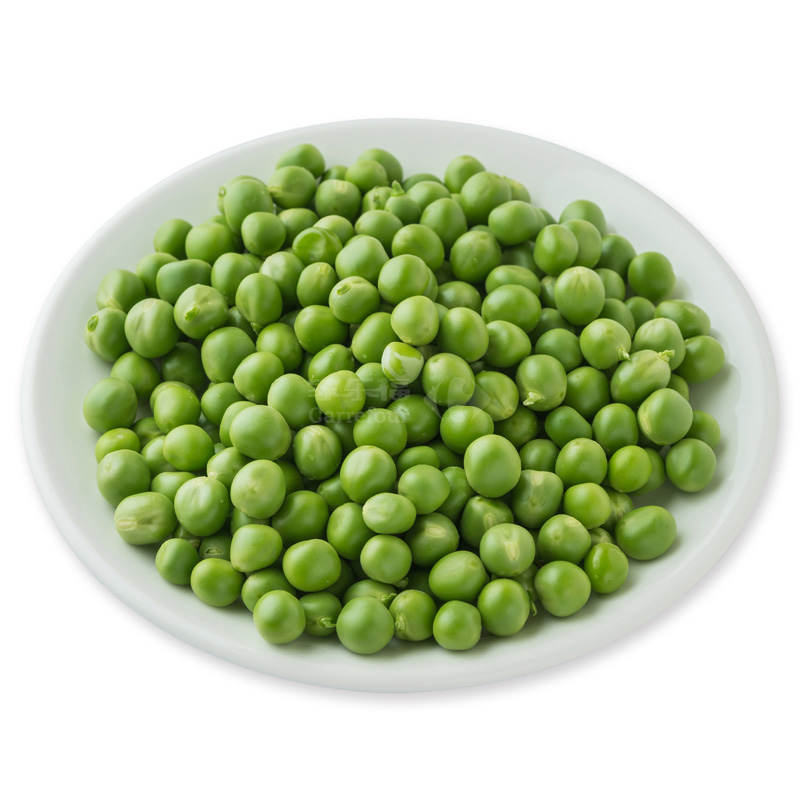 小汤山豌豆米1包约150g