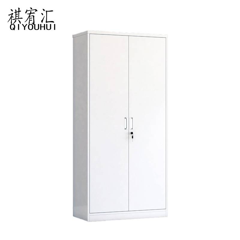 祺宥汇 文件柜 凭证柜 0.6厚 台高清大图