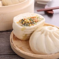 正大食品(CP) 胡萝卜粉丝包 510g (6个)