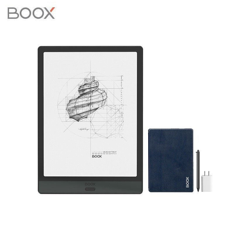 文石BOOX Max Lumi 13.3英寸大屏电子书阅读器 (单位:台)