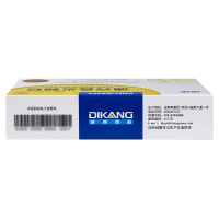 迪康 通窍鼻炎颗粒 15袋
