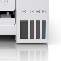 爱普生EPSON L4165/4166/4167/4168/4169/4163商务墨仓式彩色喷墨照片打印机双面无线多功能一体机A4 办公家用 官方标配