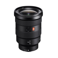 索尼FE 16-35mm F2.8 GM 全画幅广角变焦G大师镜头 E卡口(SEL1635GM)