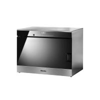 Miele/美诺 电蒸炉 DG 6019 C 全触屏智能 台式立式 高端进口家用蒸箱 电烤箱 原装进口