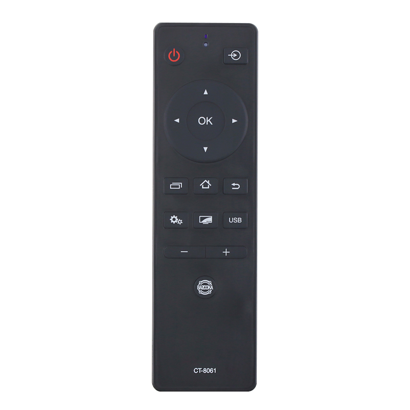 启朝适用于东芝电视遥控器CT-8061通用CT-8062 CT-8063 43/50/55U6500C