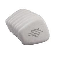 3M 防毒滤棉 5N11CN