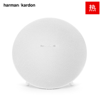 Harman/Kardon哈曼卡顿 Onyx Studio4 蓝牙便携音箱 象牙白