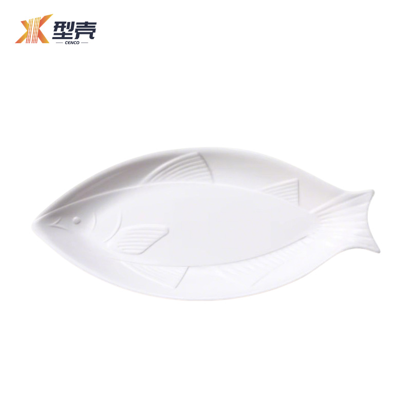 型壳 盘子 16英寸 个高清大图