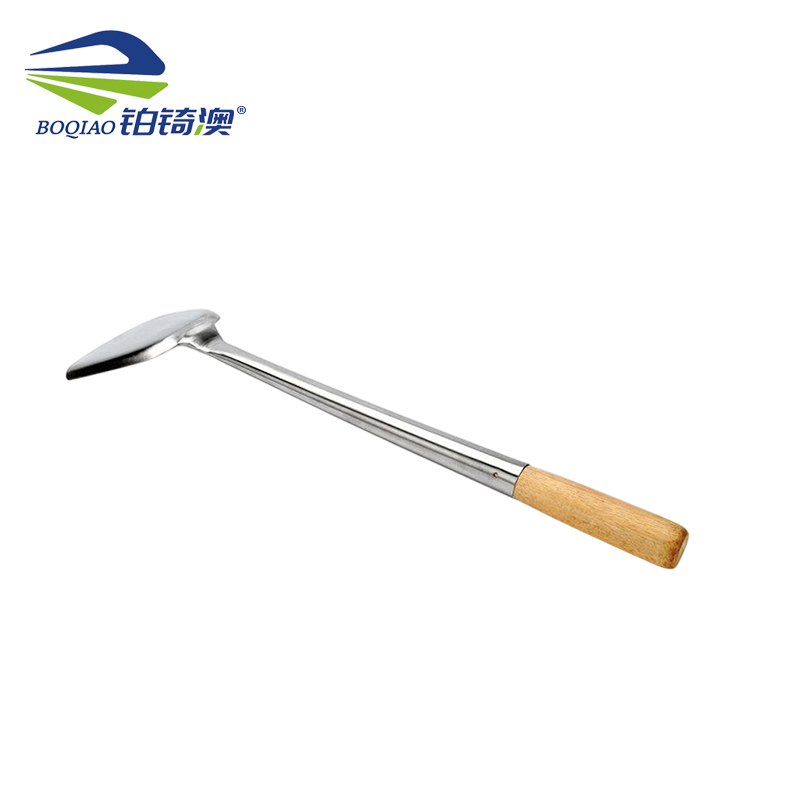 铂锜澳 304木柄锅铲/个高清大图