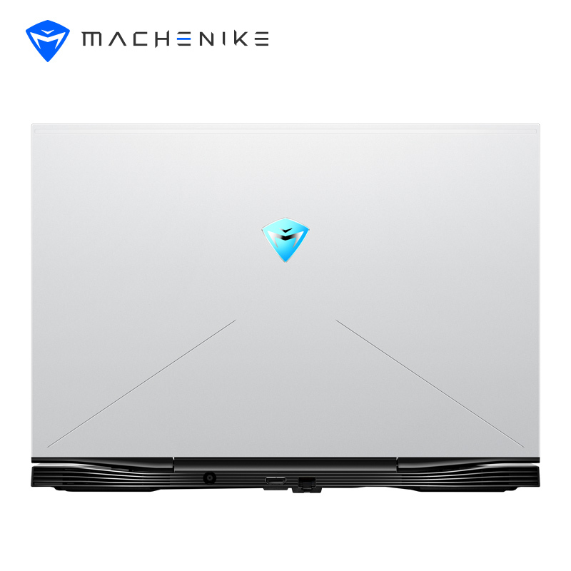 MACHENIKE机械师战空F117-X 15.6英寸吃鸡发烧游戏本笔记本电脑轻薄本独显全面屏金属窄边(i7-10875H RTX2070 16G 512GB+1TB WIFI6)