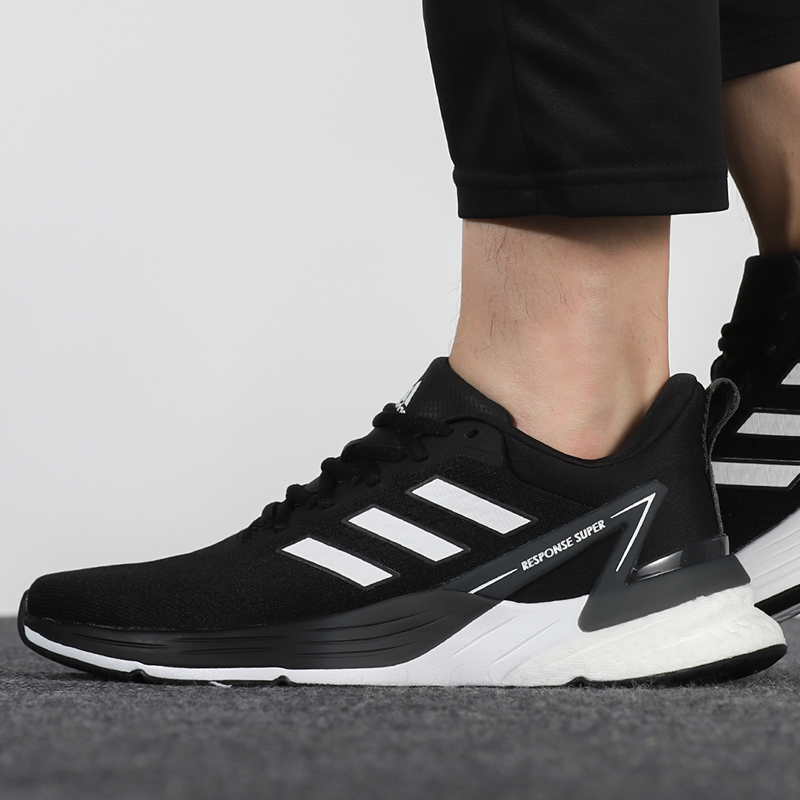 阿迪达斯(adidas)劳保鞋服G58068报价_参数_图片_视频_怎么样_问答-苏宁易购
