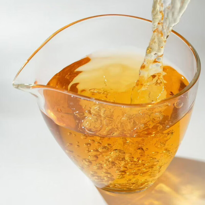 舒淡 古法白茶球 福鼎白茶鲜芽叶 28粒装(单位:盒)高清大图