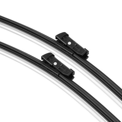 昊之鹰雨刮器 适用大众帕萨特速腾迈腾途安途观迈特威途安宝来高尔夫尚酷甲壳虫朗逸朗行斯柯达晶锐明锐昕动昕锐昊锐速派雨刷片 08至今奥迪A4L/A5