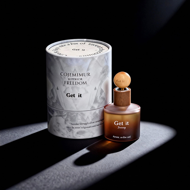 臻远 ZY-ZGTT-79 香薰礼盒 蔚蓝 50ml高清大图