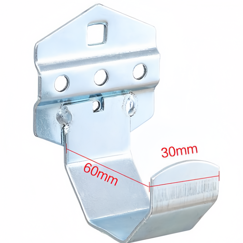 依韵珂洞洞板挂钩60mm个高清大图