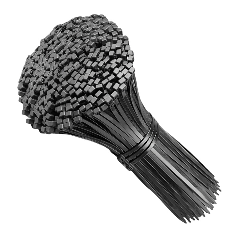 XD JX.XINGDIAN 尼龙扎带 5*300 200条/袋高清大图