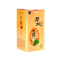 [酒厂自营]北大仓君妃酒50度酱香型白酒250ml*6瓶盒酒箱装