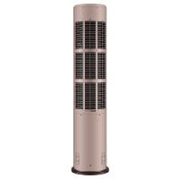 海尔(Haier) 3匹 变频 KFR-72LW/02SNA81AU1 1级能效 智能 健康自清洁 家用 健康空调柜机
