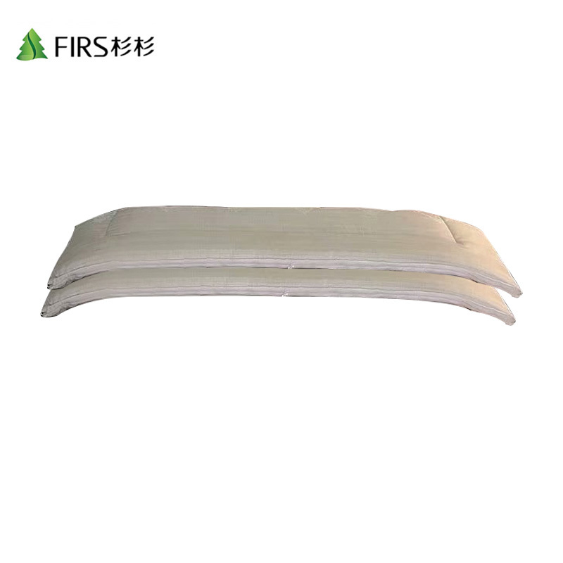 杉杉(FIRS) 新欧式立体二合一被 颜色花型随机