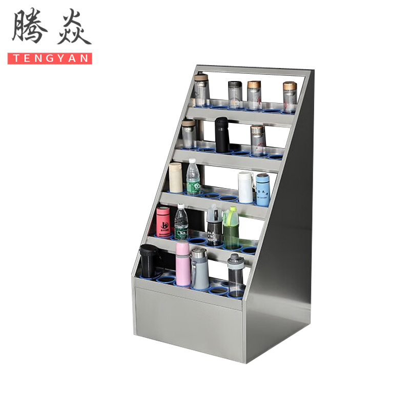 腾焱水杯架高清大图