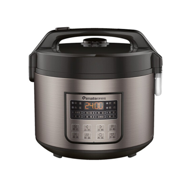 EB-40Y33-21家用多功能电饭煲4L 闪紫