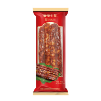 皇上皇 川式麻辣香肠300g包四川麻辣香肠 非烟熏川味烤肠腊肉腊肠卤味