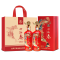 五粮液股份出品四海春禧酒52度500ml*2瓶