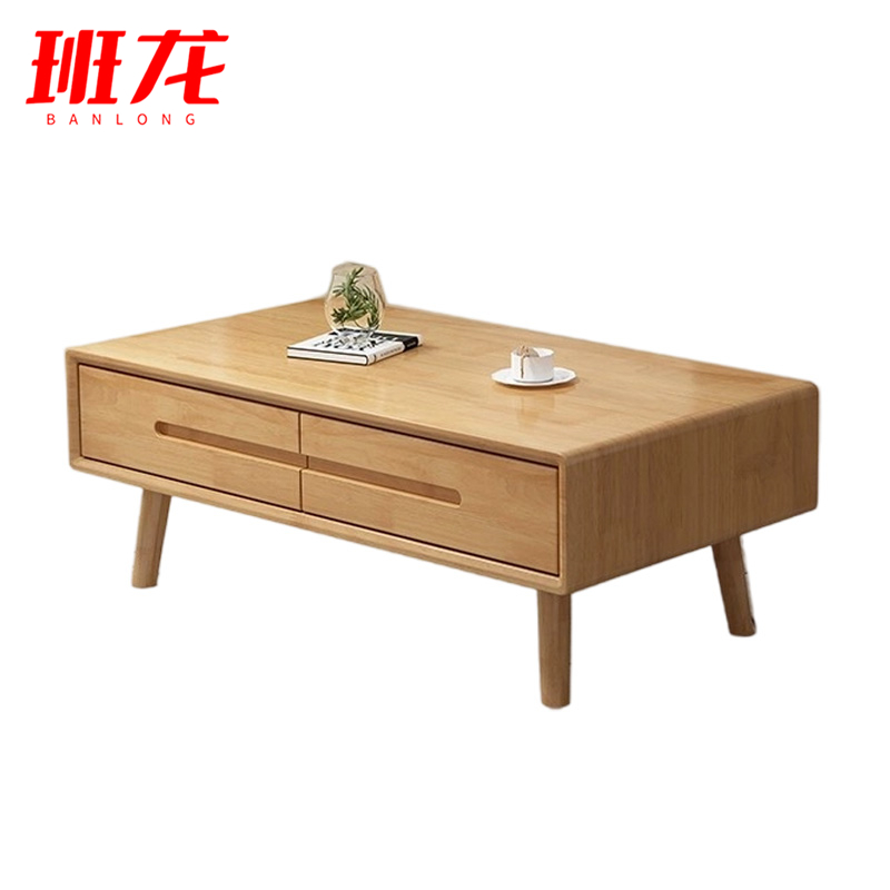 班龙茶几120*60*40cm张高清大图