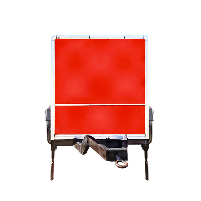 BINGTUO移动式微型消防器材站(含消防器材125件)