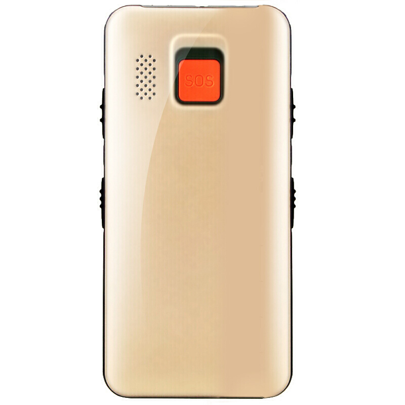 守护宝 ( 上海中兴易联通讯股份有限公司)u288  移动联通2g 单卡 直板