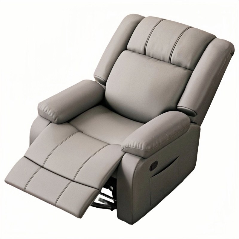 赛颐盛电动按摩沙发高清大图