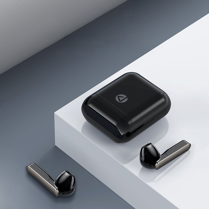 品胜苹果蓝牙耳机双耳半入耳式原装正品真无线xpods1超长待机跑步运动