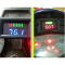 12V24V48V6072V电瓶蓄电池电压电量表显示直流数显汽车不支持锂电