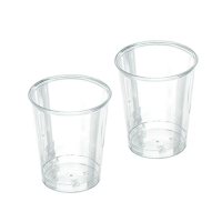 鑫金帆一次塑料杯250ml/1000只/箱