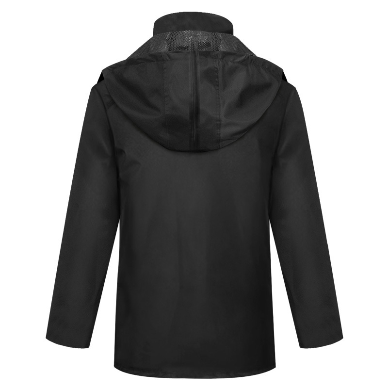 谋福 军绿色 分体 雨衣雨裤套装(M-3XL) 11954755371(套)