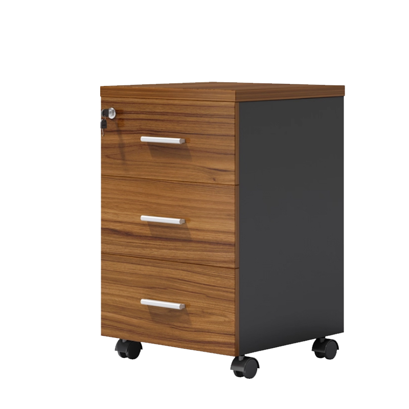 麦添 活动柜 HDG003 个高清大图