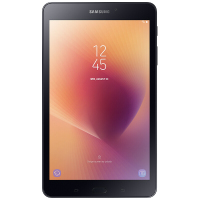 三星(SAMSUNG)Galaxy Tab A(2017)通话平板电脑 8.0英寸(3G 32GB 全网通) 黑色 T385