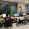 切割机云石机手提锯底板多功能木工板裁板神器改装定位架装修工具 大款不锈钢裁板神器