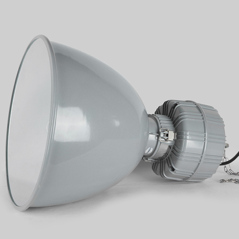 明特佳mintegaztd9209l1000防震气体投光灯1000w灰色单位套