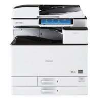 理光(Ricoh)MP 3555SP A3黑白商用数码复合机