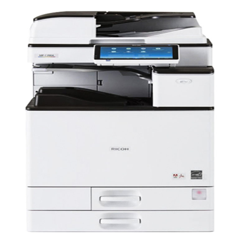 理光(Ricoh)MP 3555SP A3黑白商用数码复合机