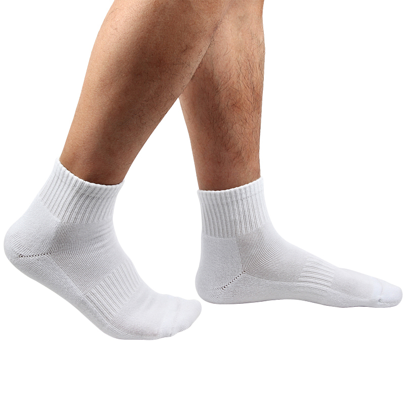 b2b对公>劳保用品>劳保安防>匹克(peak)>匹克(peak)袜子劳保安防>